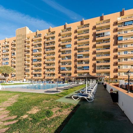 Pyr Studio Apt Partial Seaview Fuengirola Exteriör bild