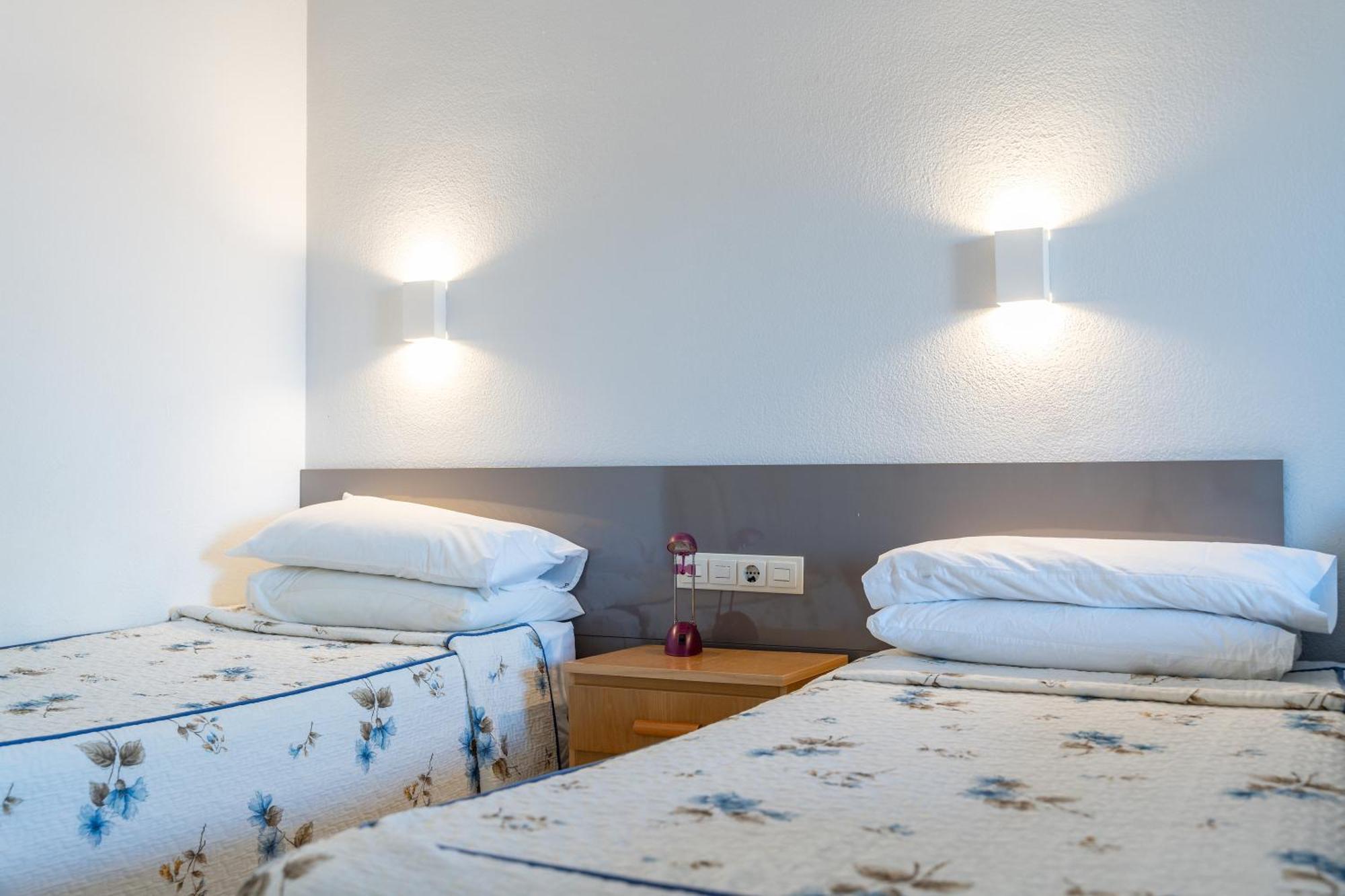 Pyr Studio Apt Partial Seaview Fuengirola Exteriör bild